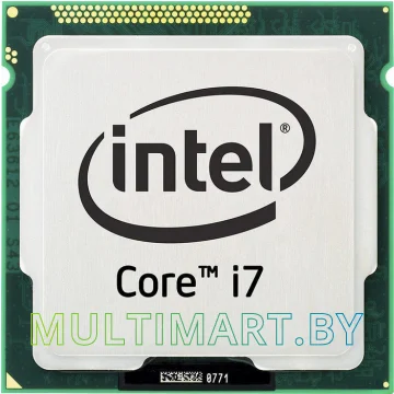 Процессор Intel Core i7-7700K
